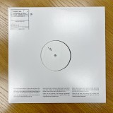 There Is Nothing (Test Pressing)